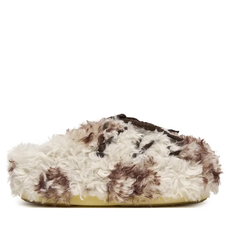 Moon Boot Stivali da neve Mb Evx 80D1470080 Marrone