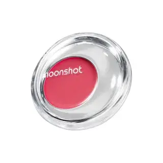 moonshot Melting Mood Lip & Cheek - 10 Colors #02 Shy