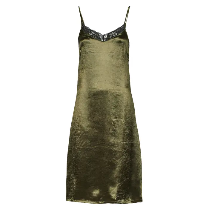 Abito corto Moony Mood HELONIA Kaki