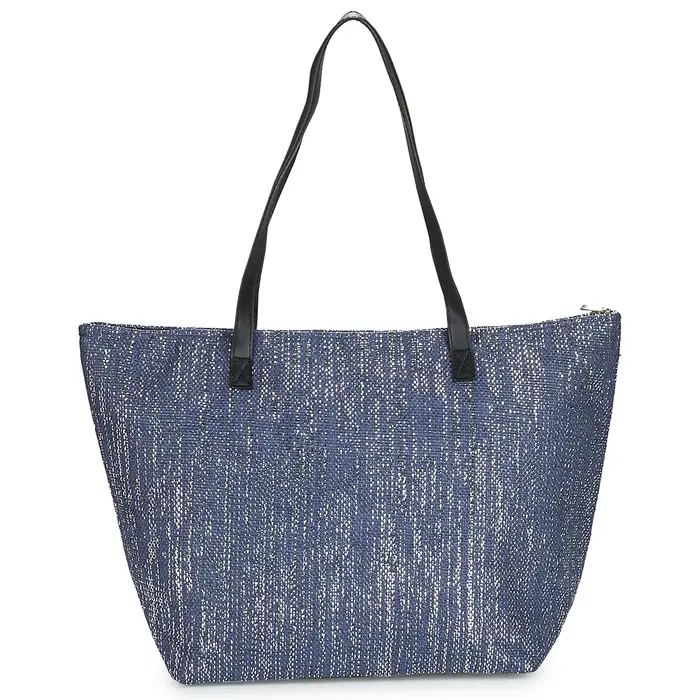 Moony Mood Borsa Shopping SORAYA Marine