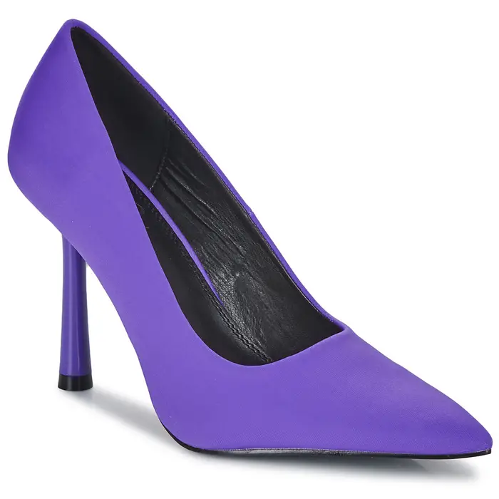 Scarpe Moony Mood MEMPHISTA Viola