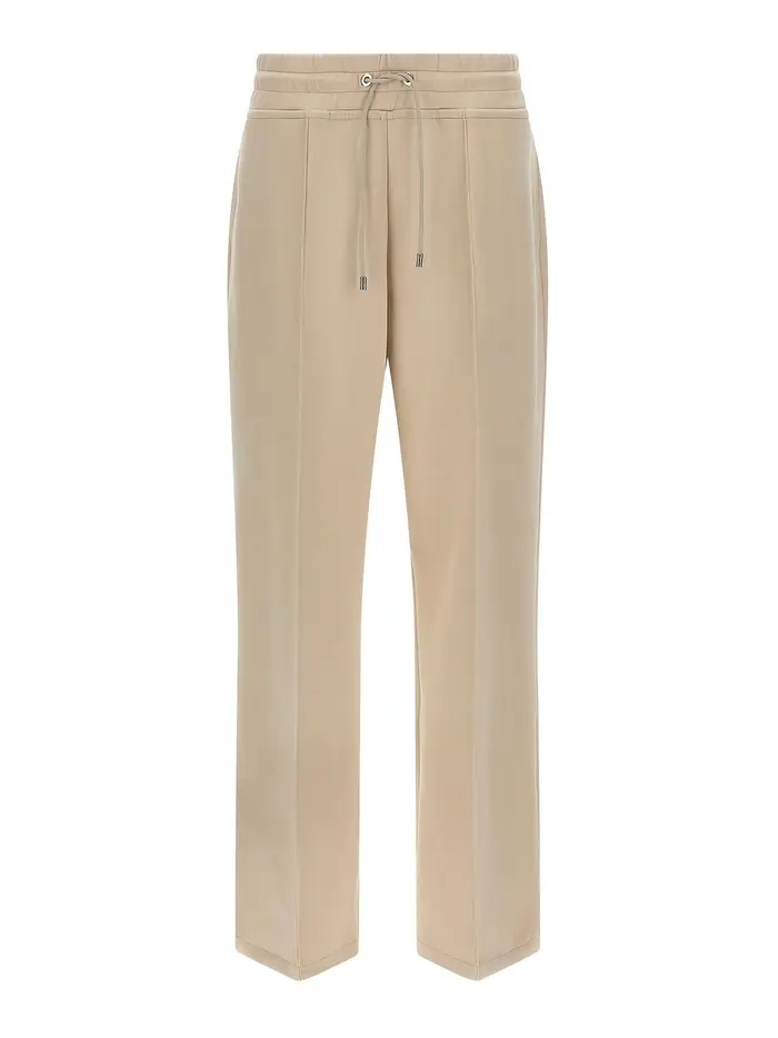 Pantaloni da jogging di Bayonne Beige
