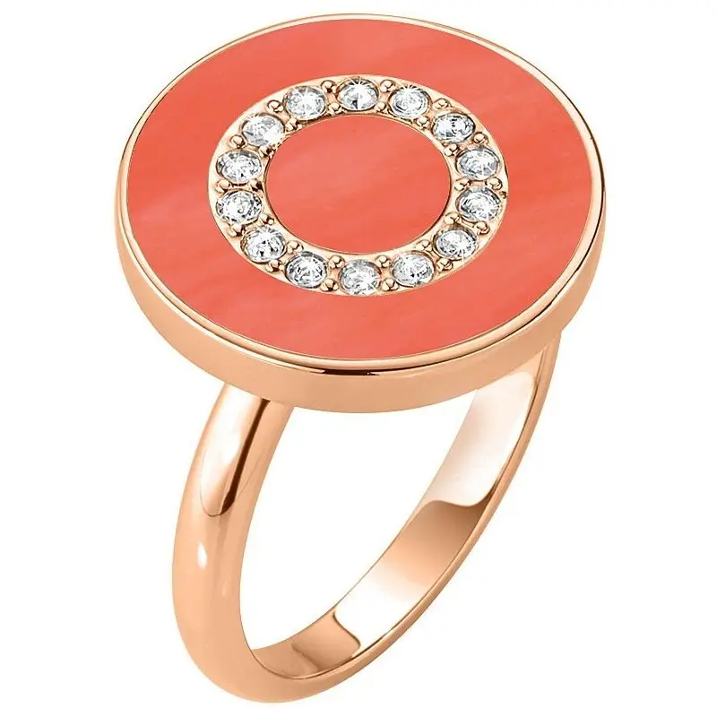 MORELLATO Anello Donna Gioielli Perfetta - Argento 925