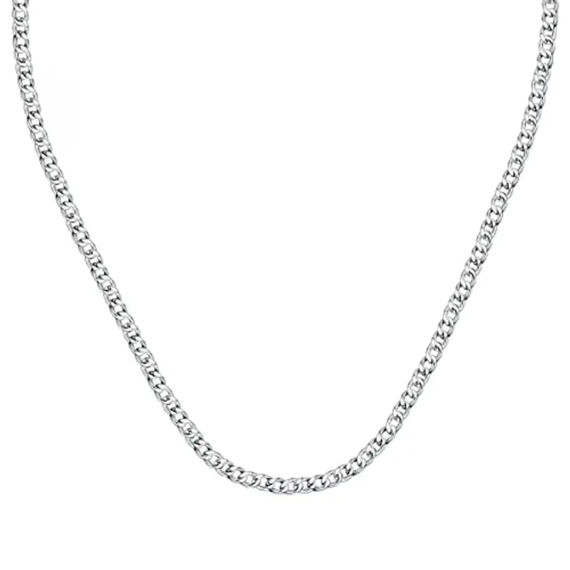 Morellato CATENE Collana Uomo in Acciaio - SATX13