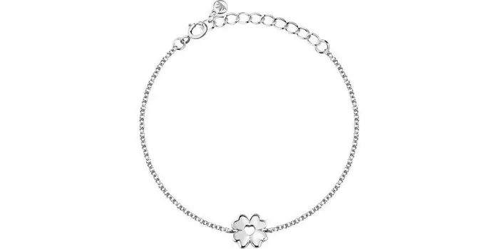 MORELLATO JEWELS Bracciale Catena Argento Sostenibile - Morellato