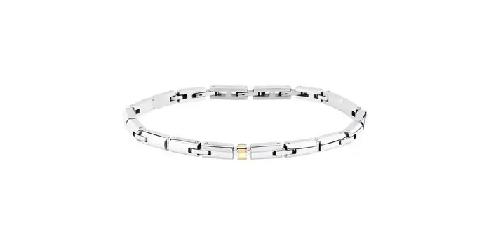 MORELLATO JEWELS Bracciale Catena - Bracciale Uomo