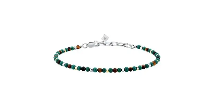 MORELLATO JEWELS Bracciale Catena Uomo - Acciaio