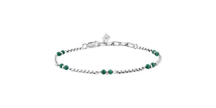 MORELLATO JEWELS Bracciale Catena Uomo