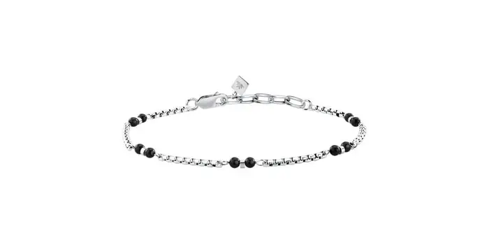 MORELLATO JEWELS Bracciale Catena Uomo - Morellato Terra - Morellato