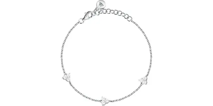 MORELLATO JEWELS Bracciale Luminosa - Catena