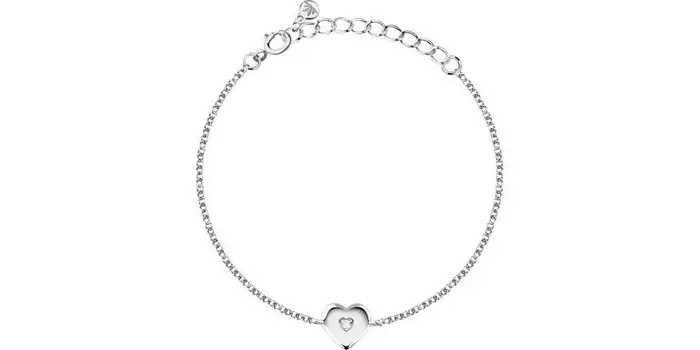 MORELLATO JEWELS Bracciale Morellato Dono - Argento Sostenibile - Donna