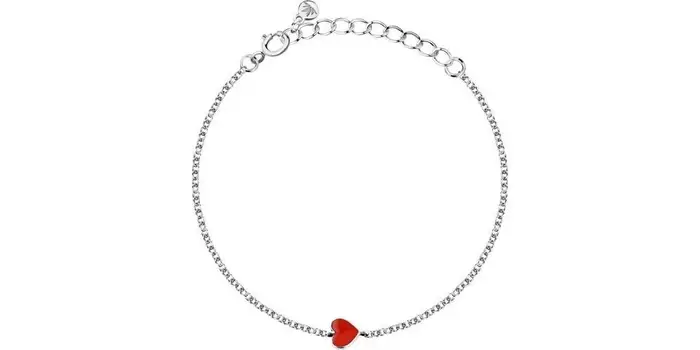 MORELLATO JEWELS Bracciale Morellato Dono - Argento Sostenibile - Donna