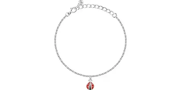 MORELLATO JEWELS Bracciale Morellato Dono - Argento Sostenibile - Donna