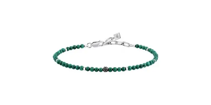 MORELLATO JEWELS Bracciale Uomo Catena In Acciaio