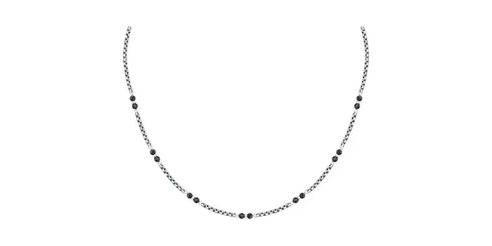 MORELLATO JEWELS Collana Catena Uomo - Morellato Terra