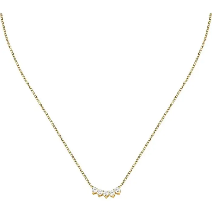 MORELLATO JEWELS Collana Luminosa - Argento Sostenibile - Morellato