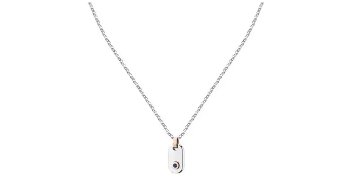 MORELLATO JEWELS Collana Morellato Motown - Pendente Uomo - Morellato