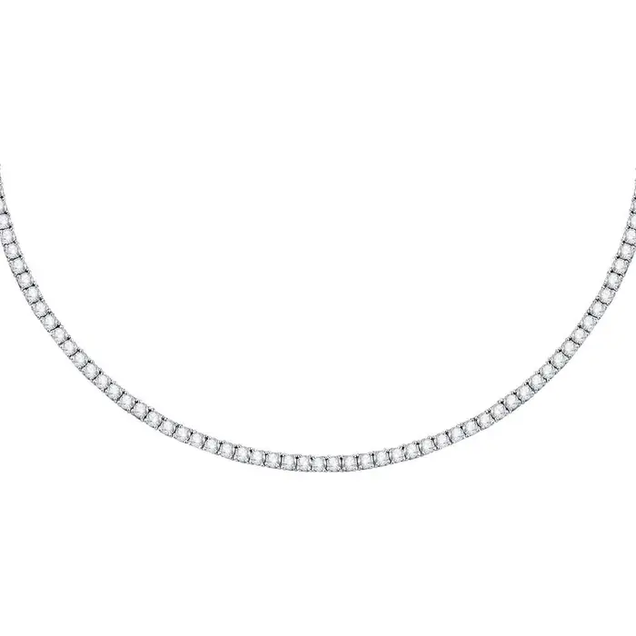 Collana Morellato Tesori - Argento Sostenibile - Donna