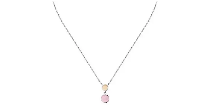 MORELLATO JEWELS Collana Morellato Venezia - Argento Sostenibile - Donna