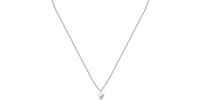 MORELLATO JEWELS Collana Pendente Argento Donna