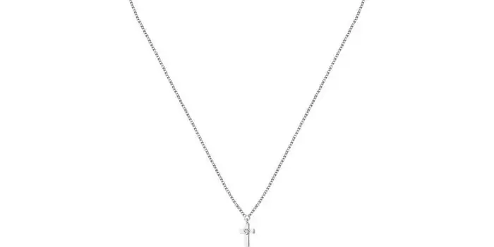 MORELLATO JEWELS Collana Pendente Argento Sostenibile Donna - Morellato