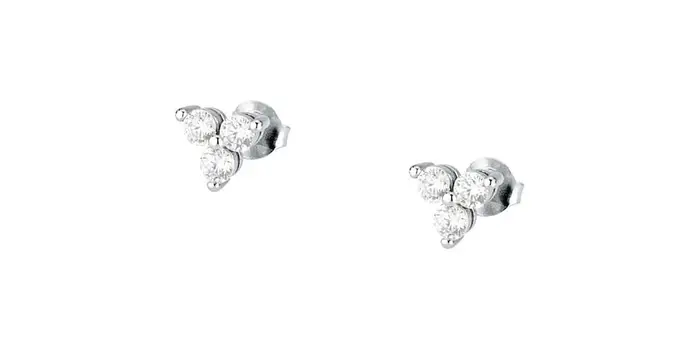 MORELLATO JEWELS Orecchini Luminosa - Argento - Donna - Morellato