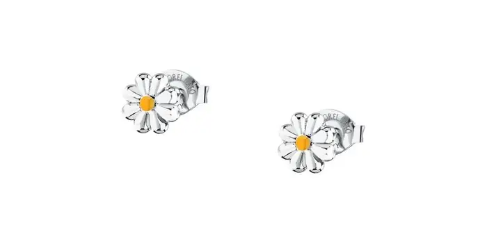 MORELLATO JEWELS Orecchini Morellato Dono - Argento Sostenibile - Donna