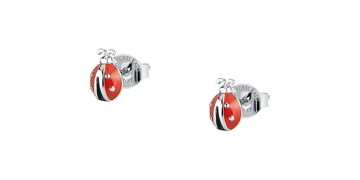 MORELLATO JEWELS Orecchini Morellato Dono - Argento Sostenibile - Donna