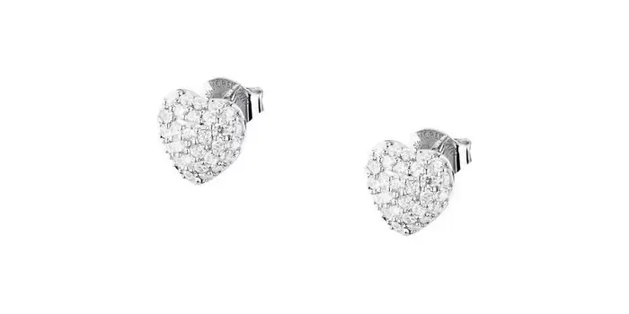 MORELLATO JEWELS Orecchini Nobile - Argento