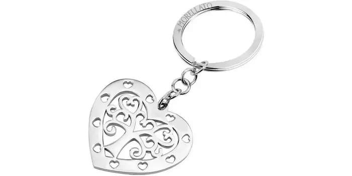 MORELLATO JEWELS Portachiavi Morellato Forever - Accessori Donna - Morellato