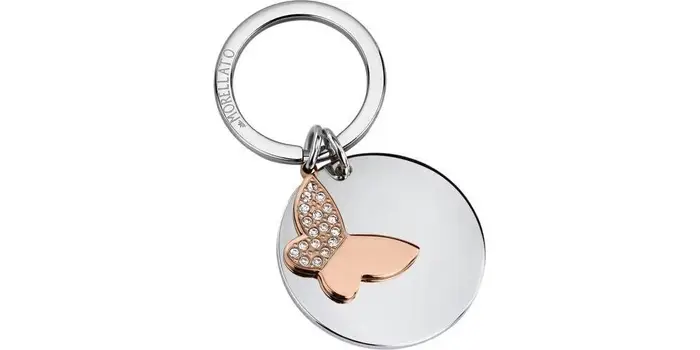 MORELLATO JEWELS Portachiavi Morellato Lucky - Accessorio Donna - Morellato