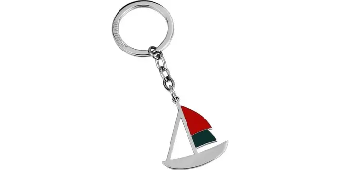 MORELLATO JEWELS Portachiavi Morellato Marine - Accessorio Uomo - Morellato