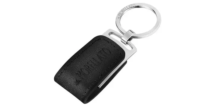 MORELLATO JEWELS Portachiavi Morellato Memory - Accessorio Uomo