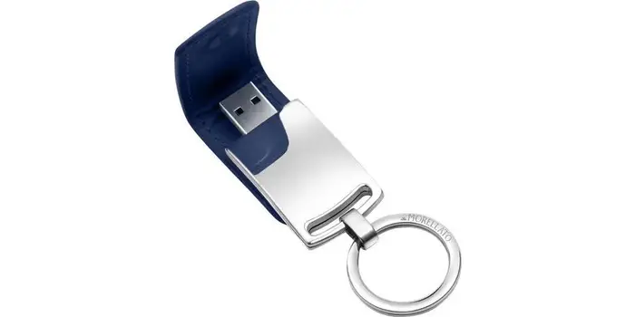 MORELLATO JEWELS Portachiavi Morellato Memory - Accessorio Uomo - Morellato