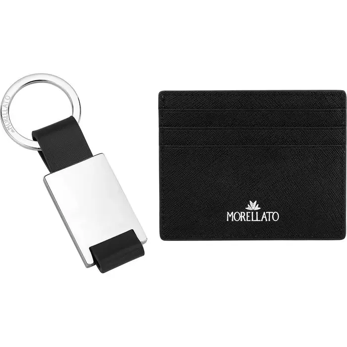Portachiavi Morellato Prestige - Su0645 - Uomo - Morellato Jewels