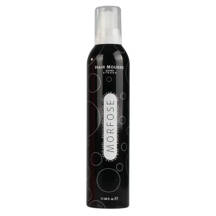 Hair Mousse Extra Forte 350ml - Mousse capelli