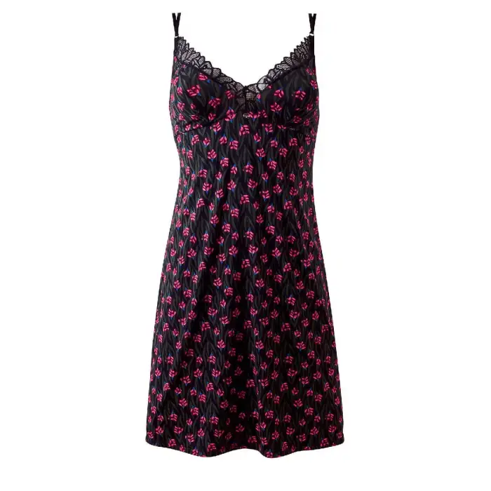 Camicia da notte da donna Morgan Delphine