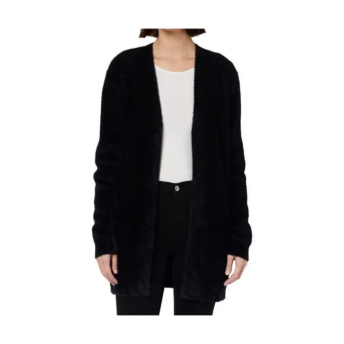 Gilet / Cardigan Morgan 222-MLOUIS Nero