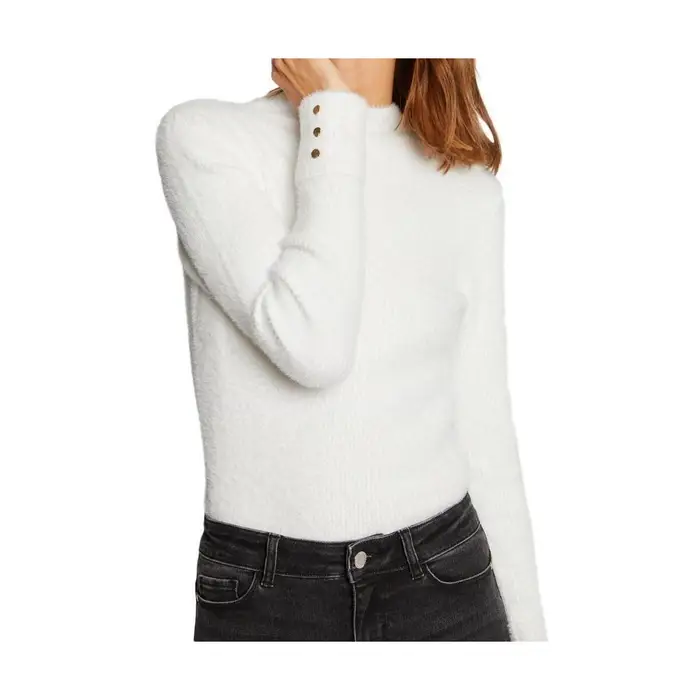 Maglione Morgan 202-MORIK N Bianco