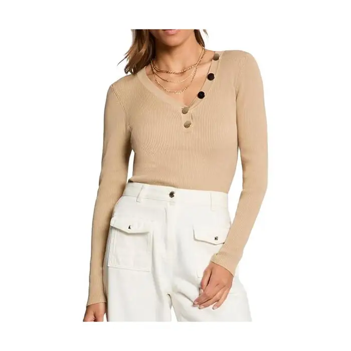 Morgan Maglione BANBI Beige