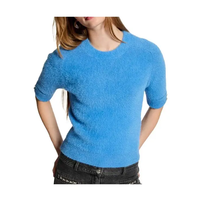 Morgan Maglione MTOM Blu