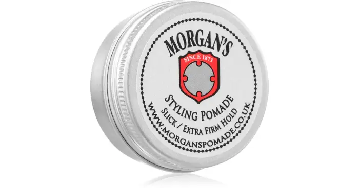 Morgan s Styling Slick Firm Hold pomata per capelli 15 ml