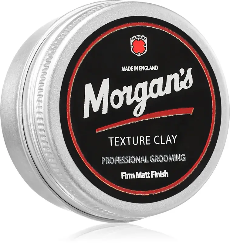 Morgan's Texture argilla modellante per capelli 15 ml