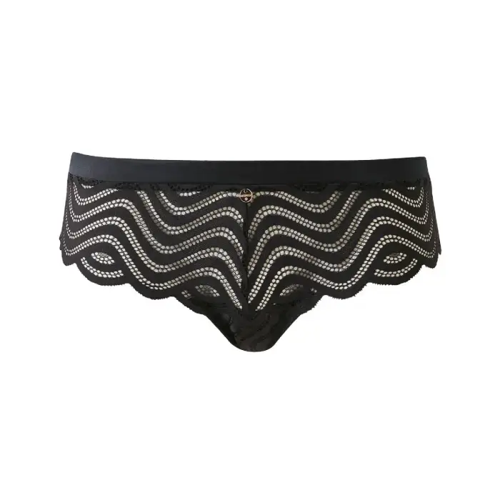 Shorty donna Morgan Romane