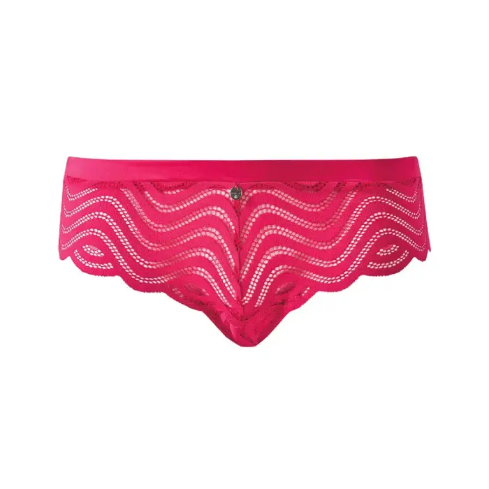 Shorty donna Morgan Romane