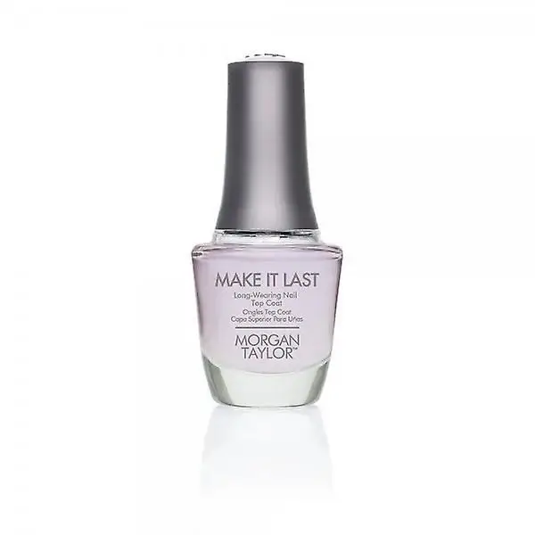Morgan taylor Make It Last Top Coat 15 ml