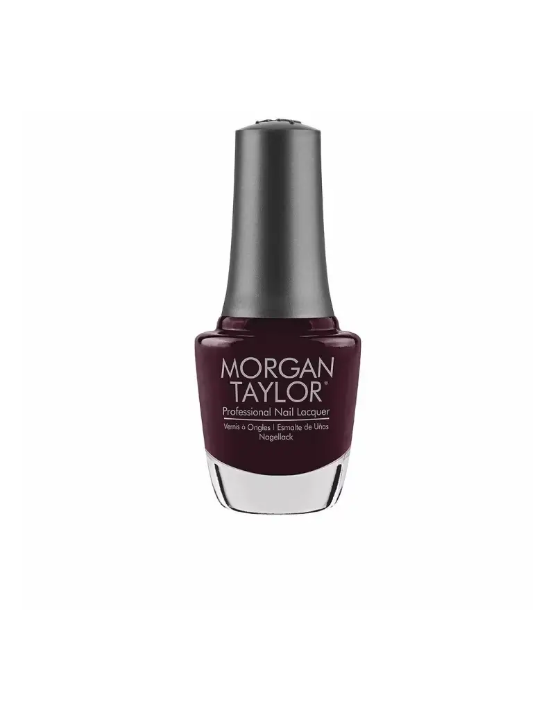 Morgan taylor Smalto professionale The Camera Loves Me 15 ml