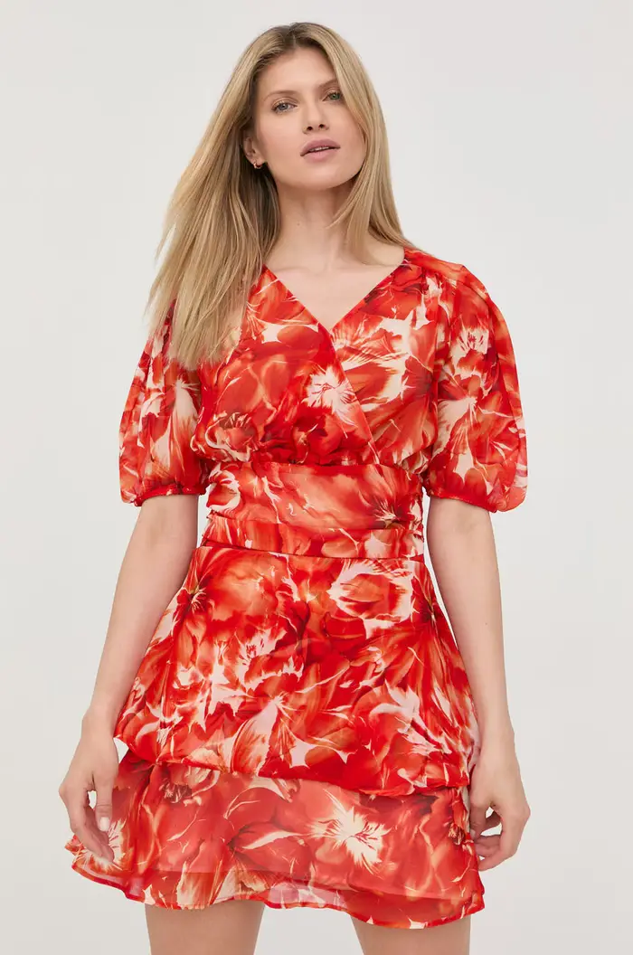Morgan vestito Arancione