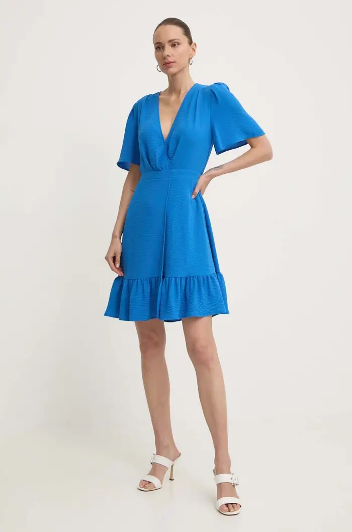 Morgan vestito RANILA Blu