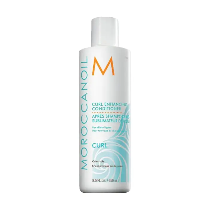 MoroccanOil Balsamo ricci 250 ml